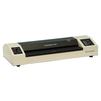 Mesin Laminator Di Malang Dynamic LM 450